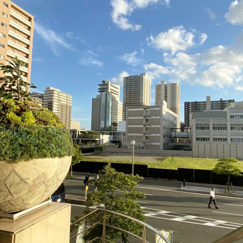 お盆後半のご予約状況