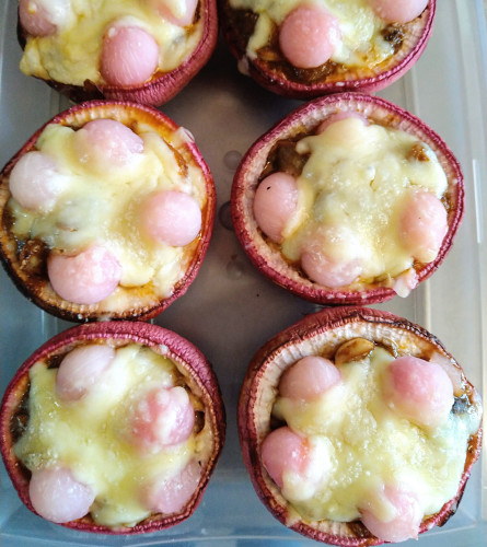 今日は単品メニュー当日も作れます！