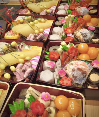 御節料理のご予約
