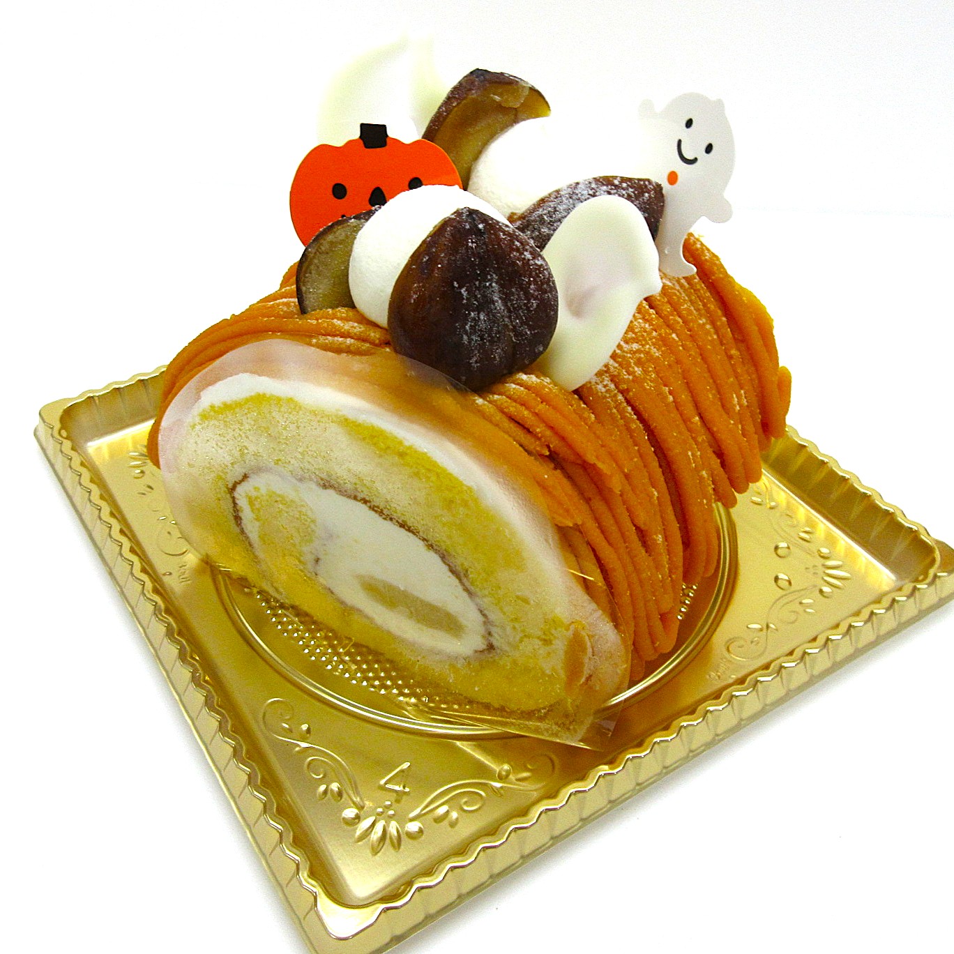 10月31日(金)ハロウィン(#^.^#)/