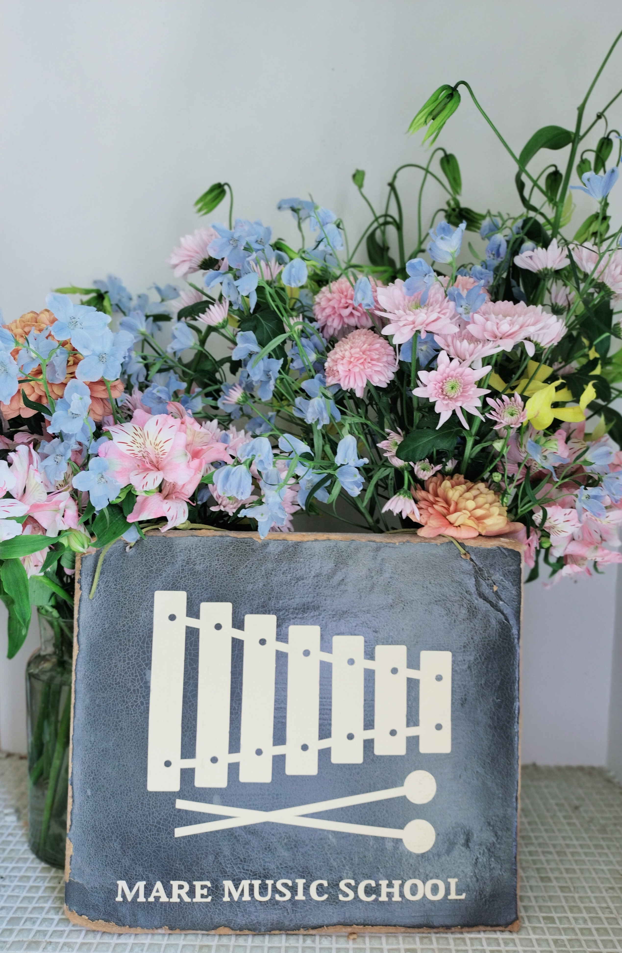 5月