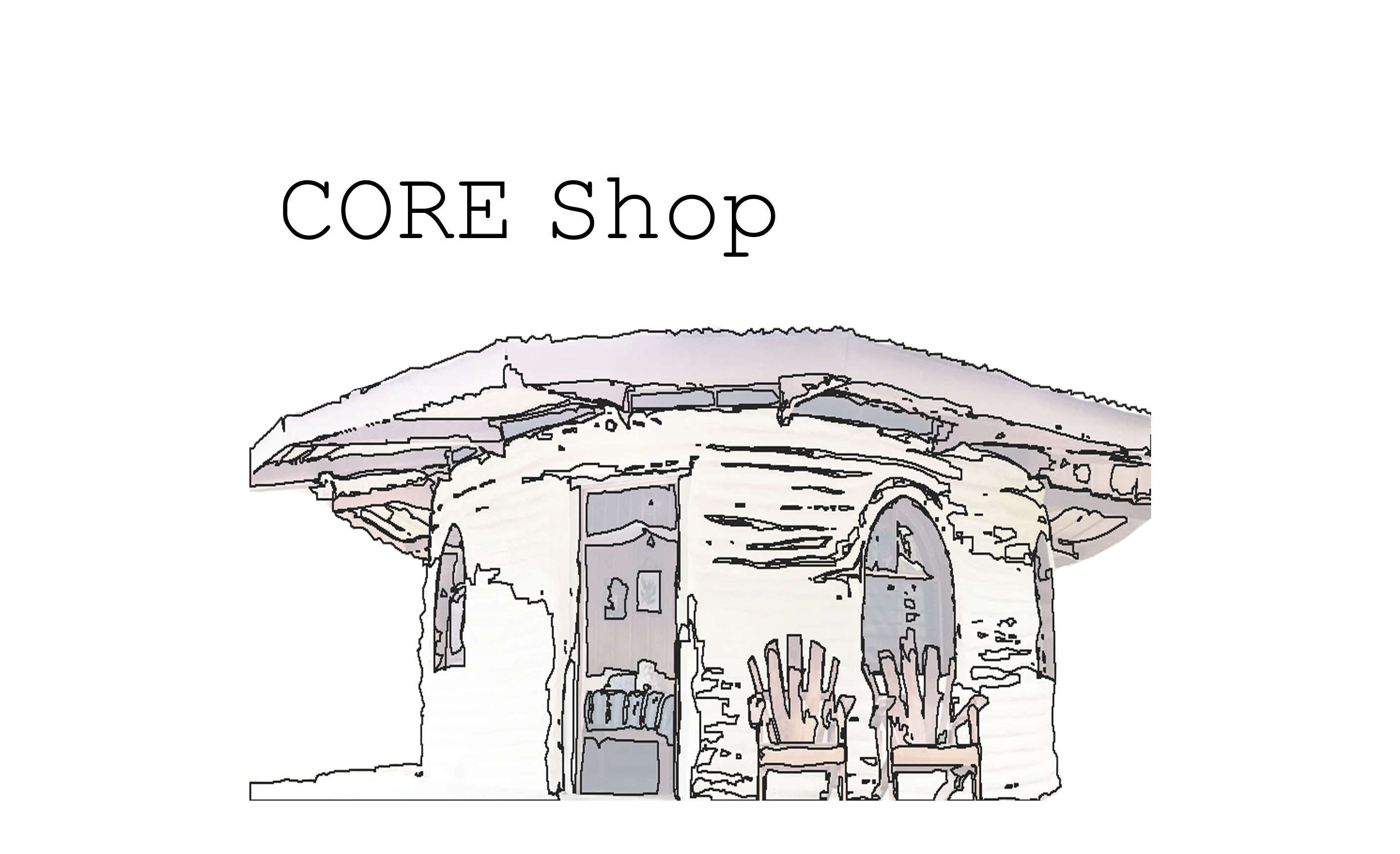 CORE Shop