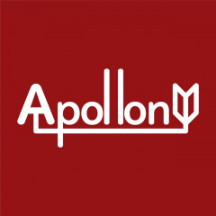 Apollon ＊アポロン