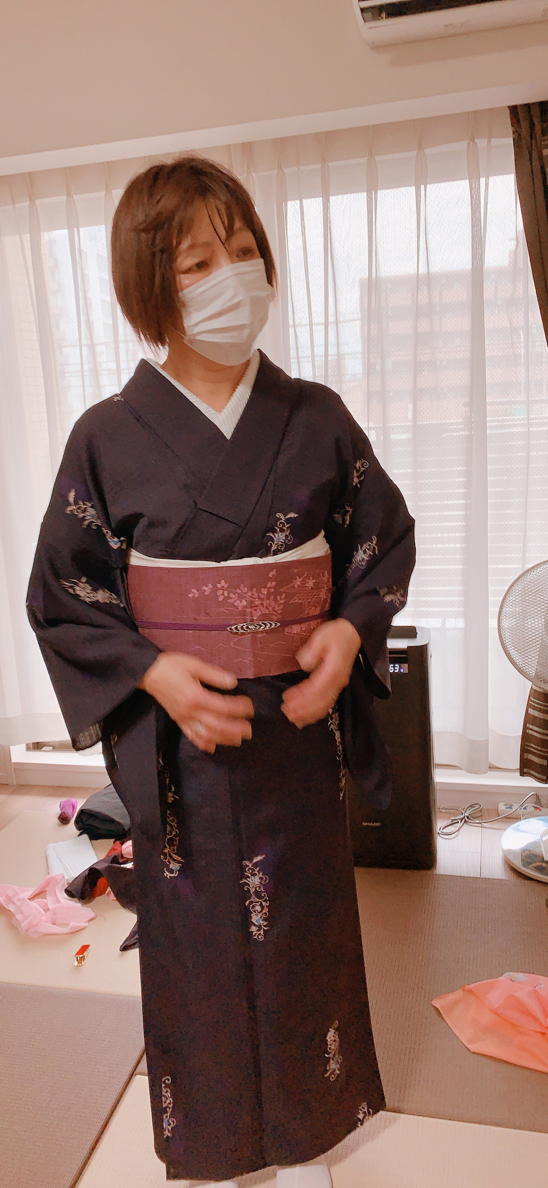 名古屋帯