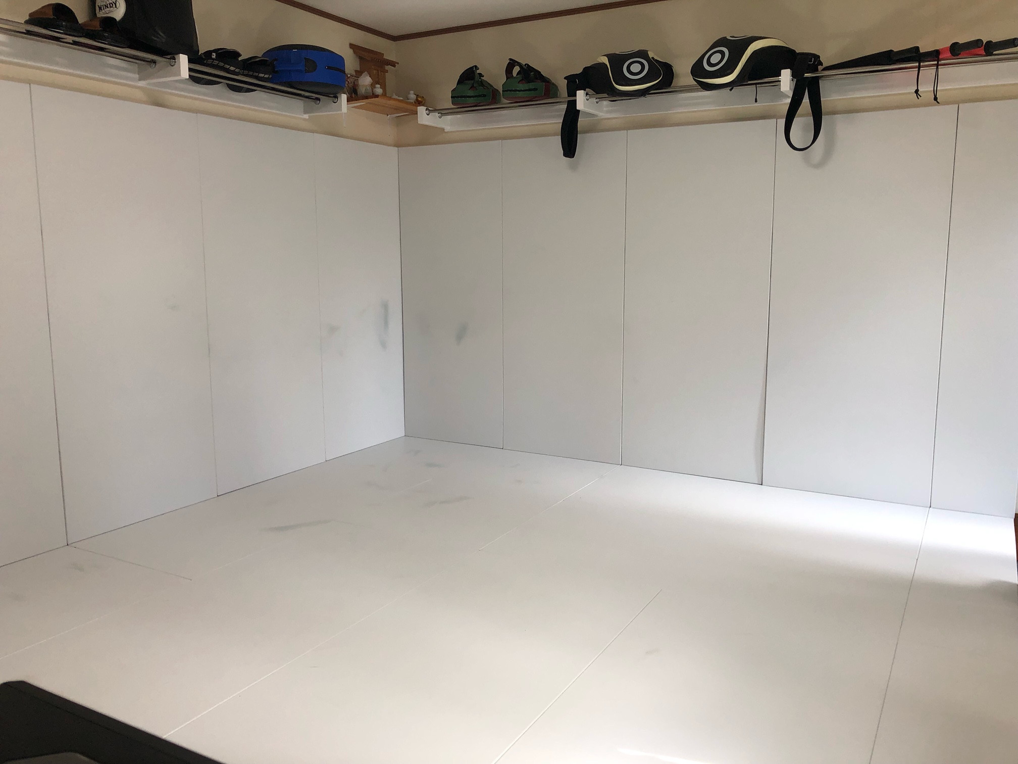 パーソナルトレーニング