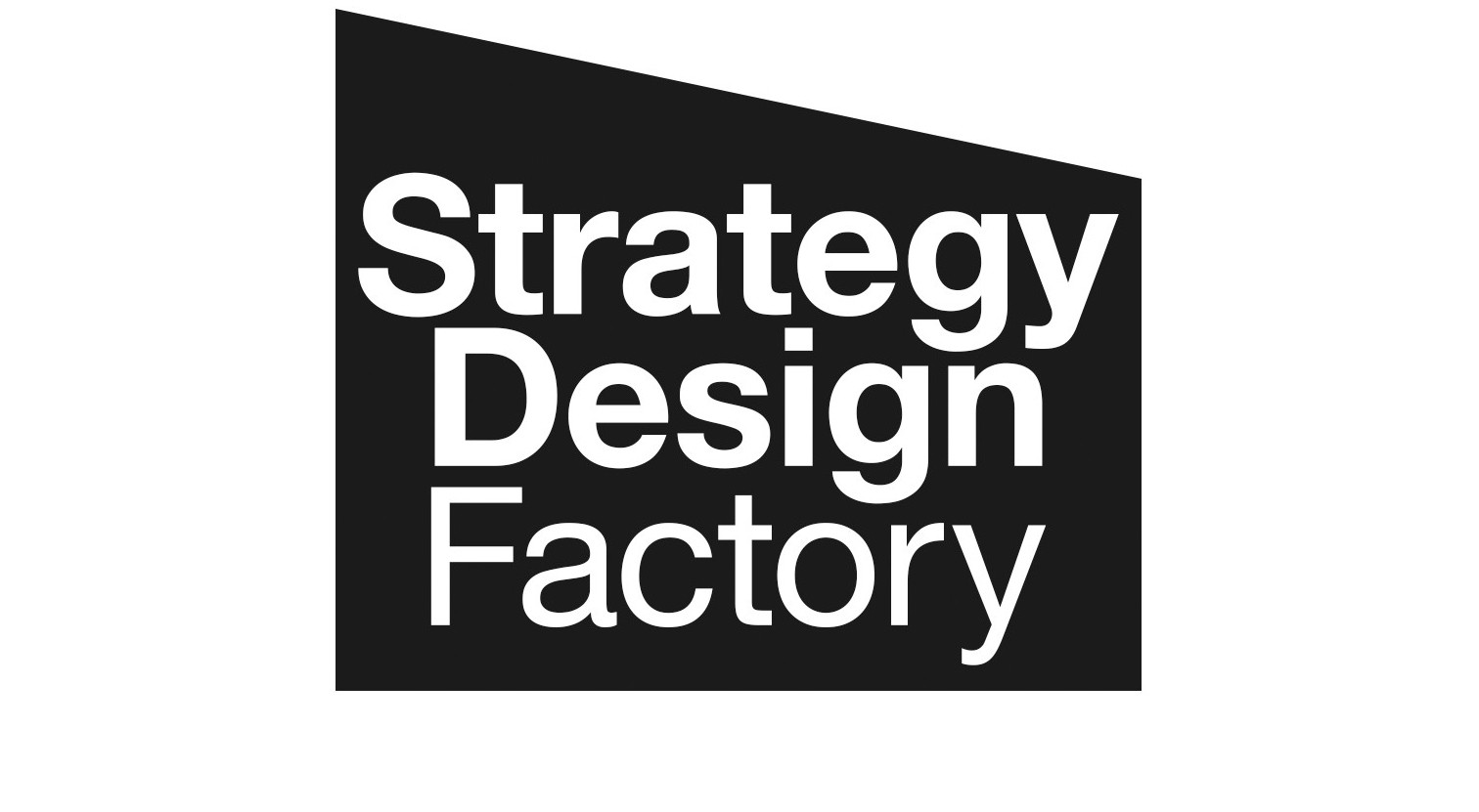 「戦略デザインファクトリー」スタート！