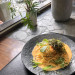 今週の週替わりパスタランチ・さぼうるランチ