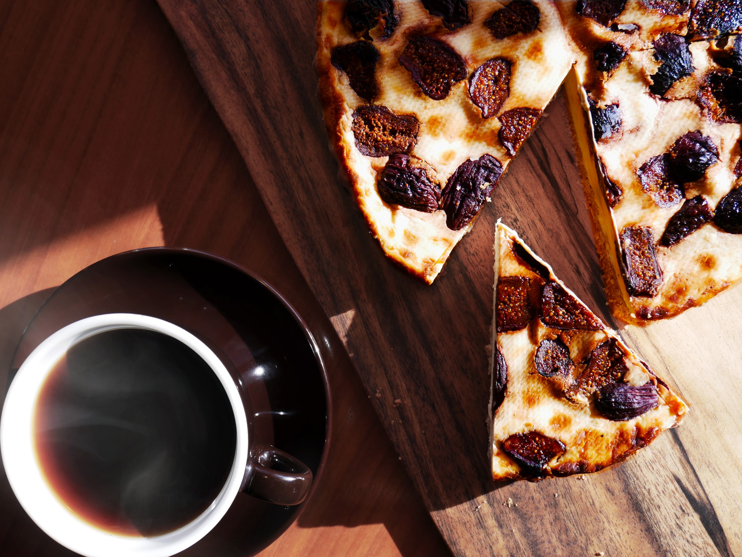 ★美味しい時間をCafé道で(^_-)-☆