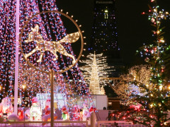 2019年 サヴールのクリスマス