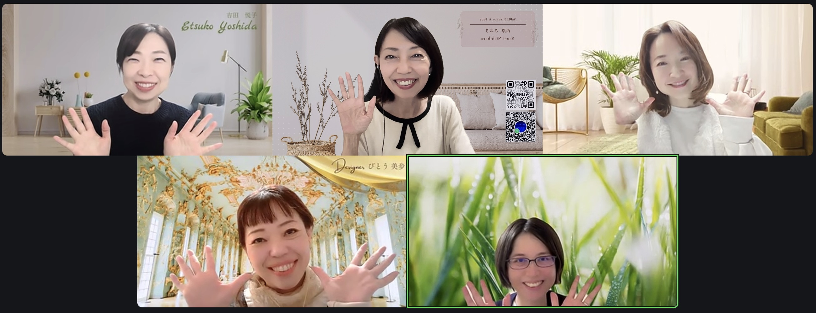 3Daysイベントが無事終了しました!