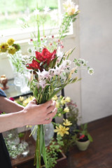 【イベント情報】6/21 salure flowerさん1日限定出店
