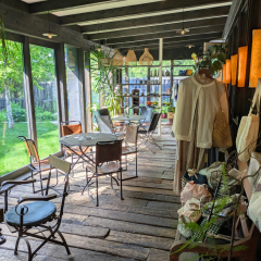    【カメラマンさんによる店内撮影】