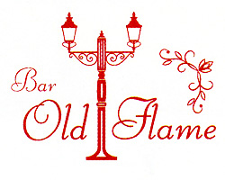 Bar Old Flame