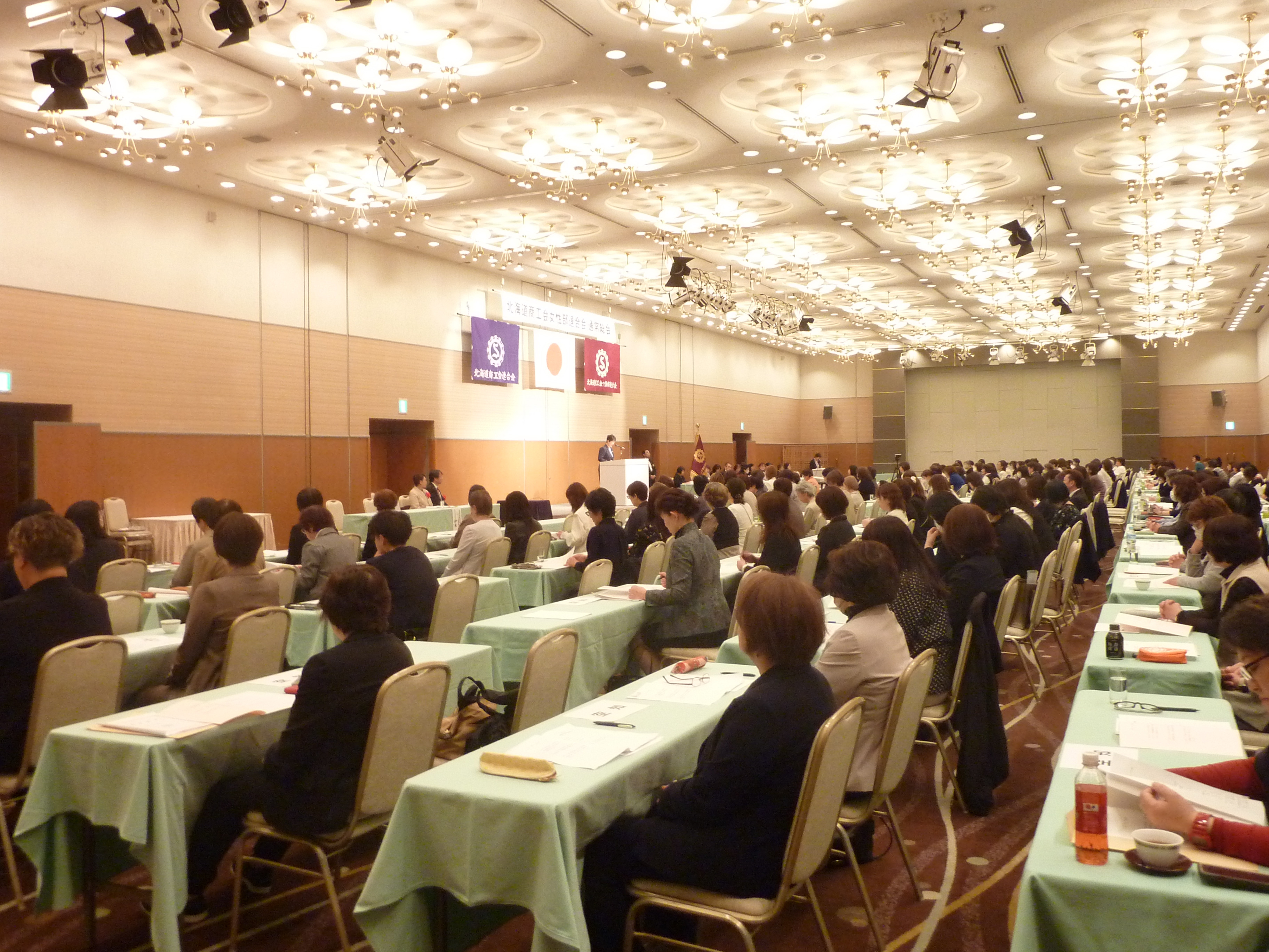 令和7年度通常総会を開催いたしました