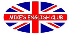 袖ヶ浦市  MIKE'S ENGLISH CLUB　マイク　イングリッシュクラブ