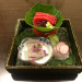 Counter course (dinner)  織部　Oribe .000(Tax included)