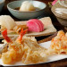 Kyo-Tsukemono &amp;amp; Tencha / Lunch/Dinner (Weekday limited menu)