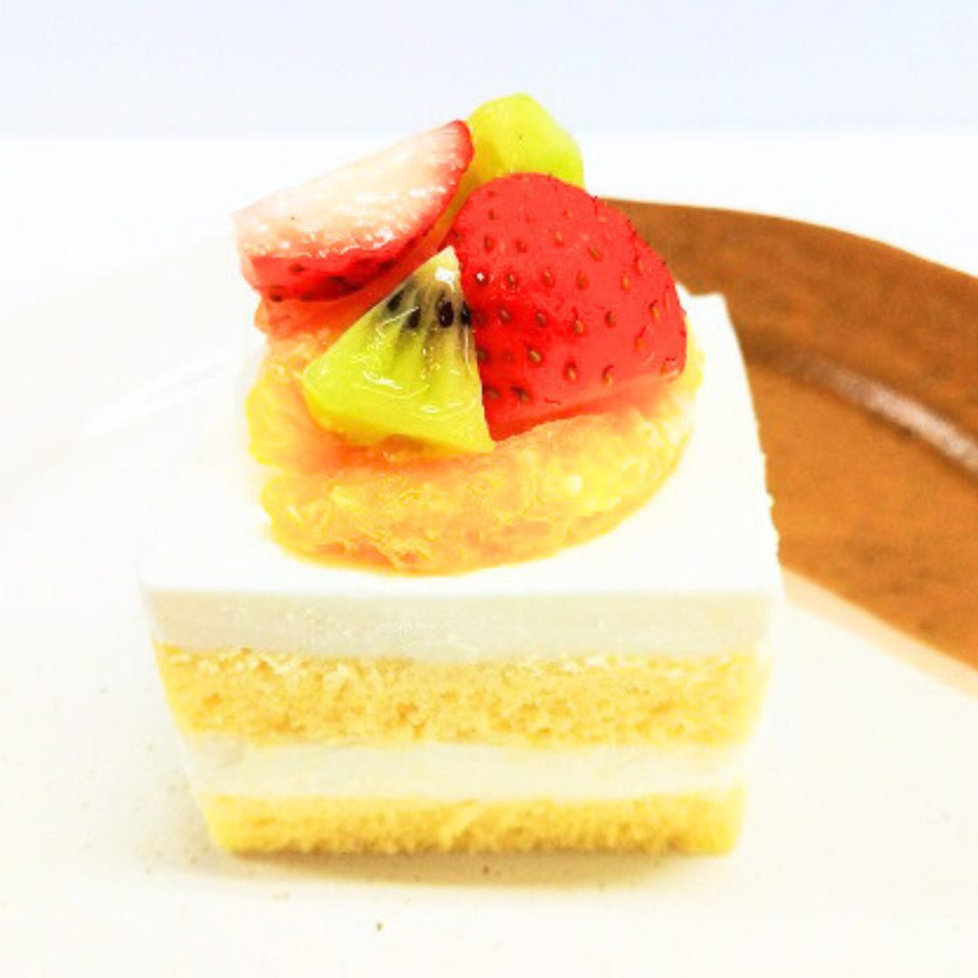 ショートケーキ