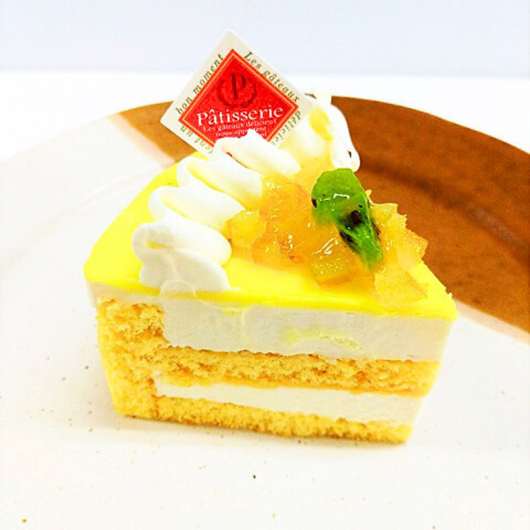 シトロンハニー