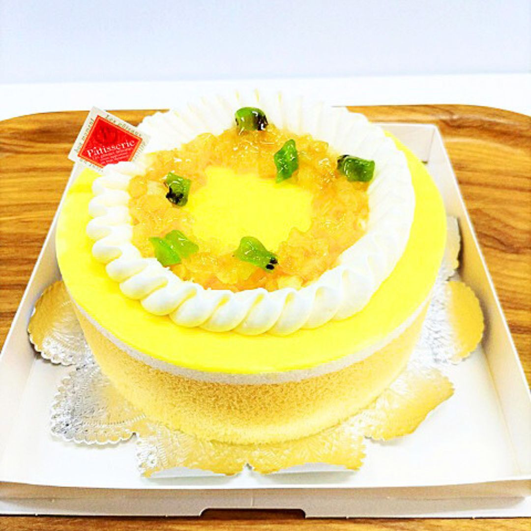 シトロンハニー