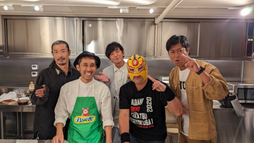 TV出演のお知らせ