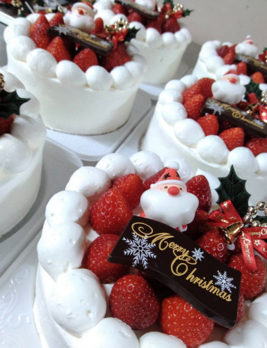 【Happy Merry Christmas!🎅🎄🎁】