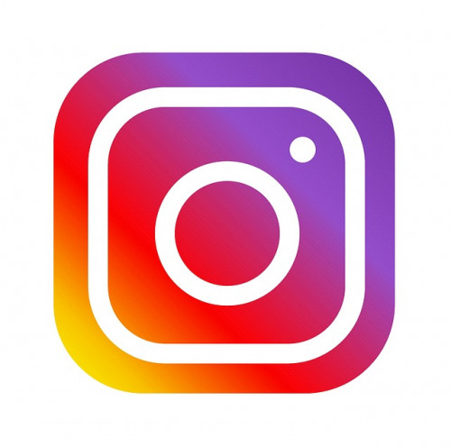 【FaceBook&Instagram】