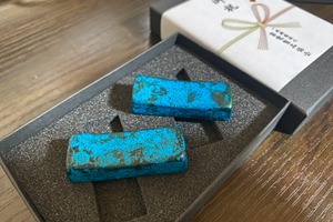 【(株)HARITA】、 家電製品協会50周年の式典記念品に製品採用