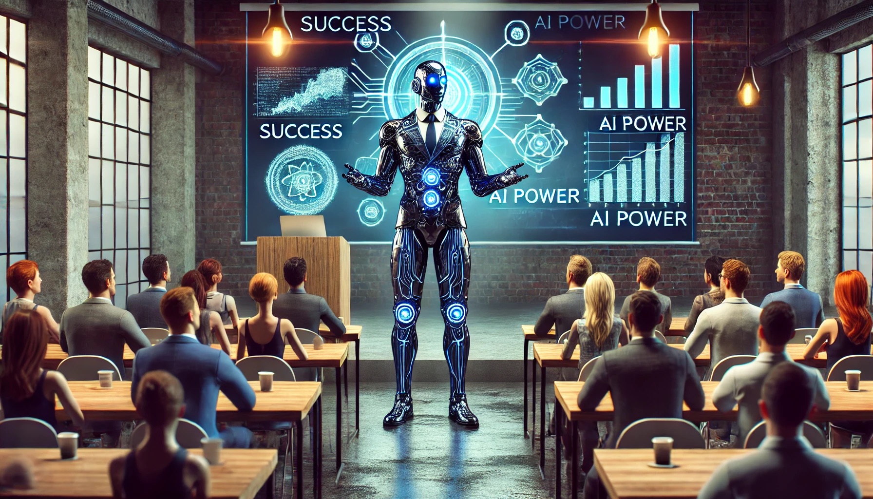 AI学習用AIのご紹介
