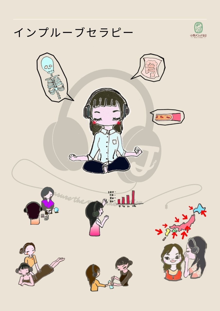 健康診断インプルーブセラピー（メタ治療）