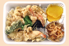 えび天