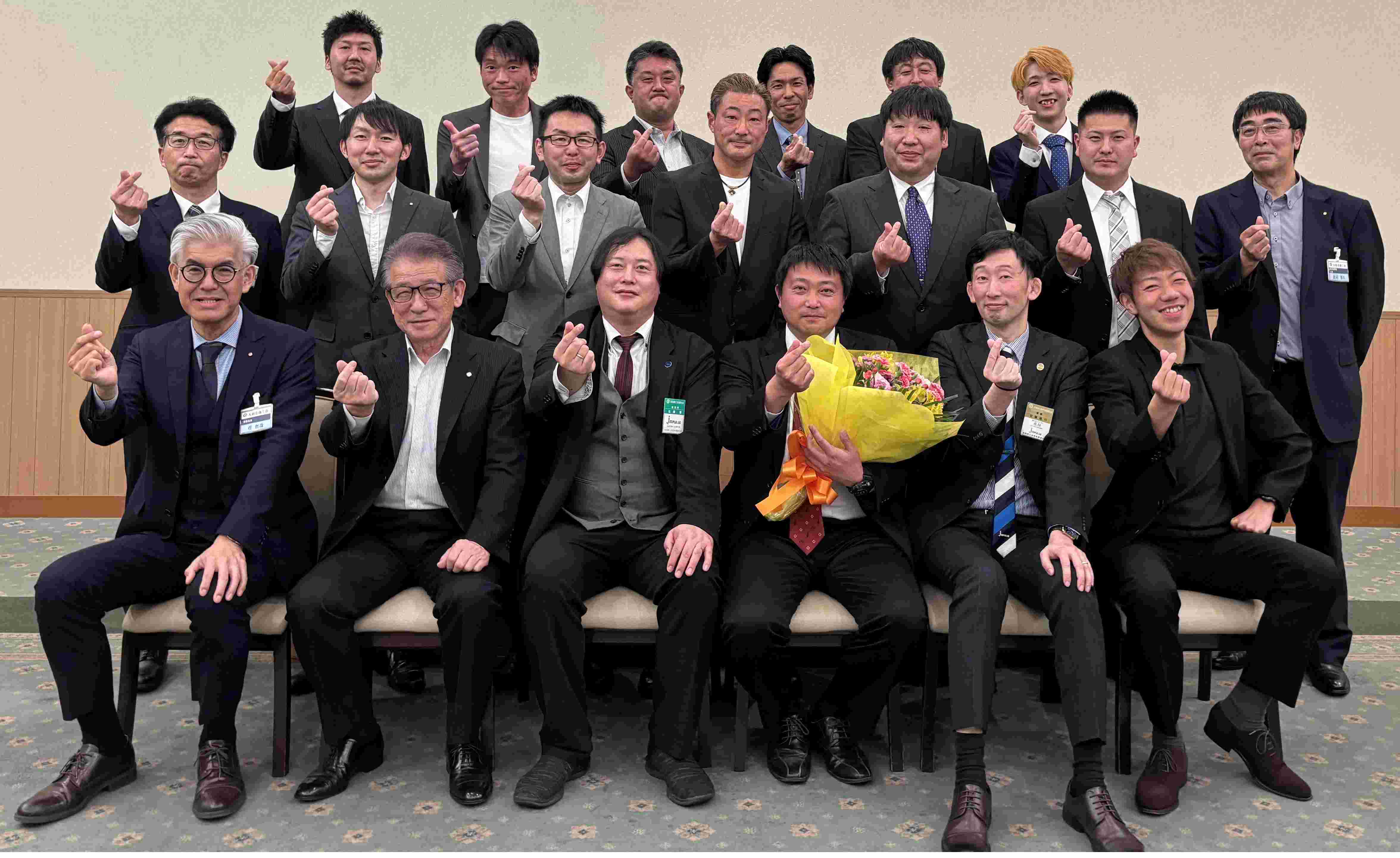 『令和7年度 通常部員総会』を開催しました!!
