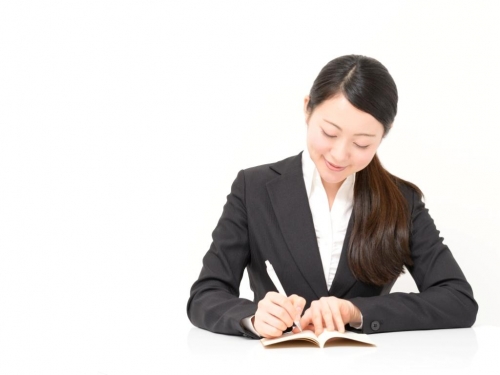 ■<8月コラム>役員秘書の派遣スタッフ!どんな経歴の人たち?