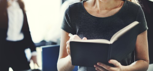 ■<2月マル秘話>舞台は世界の大企業!輝く国際秘書になるには?!