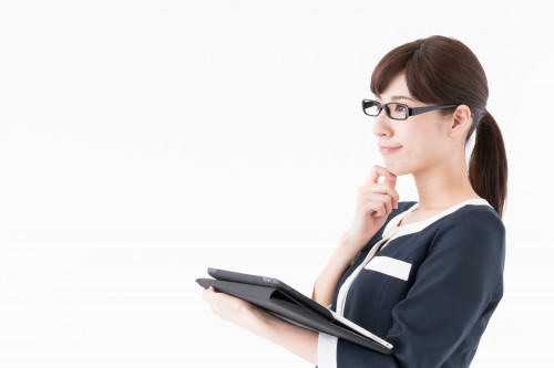 ■<9月アンケート>受付スタッフ担当者に語学力はどれくらい必要?
