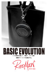 REDMOON POP UP SHOP 開催のご案内