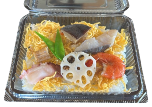 岡山ばら寿司 ミニパック