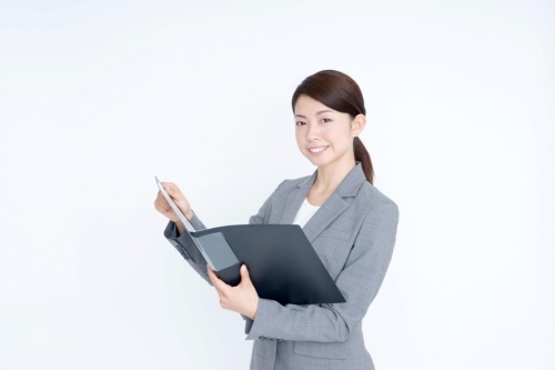 ■<6月コラム>役員秘書ってこんなこともしてくれるの?3選!