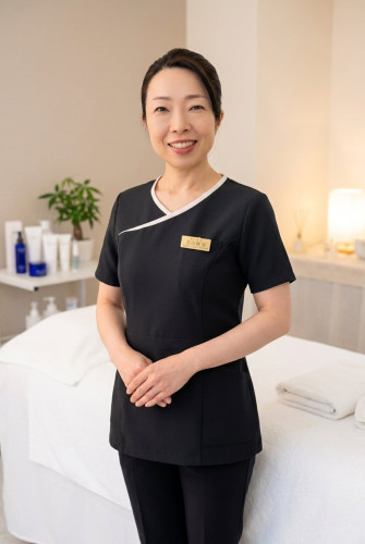 《大切なお知らせ》~ボディのみのメニュー終了します