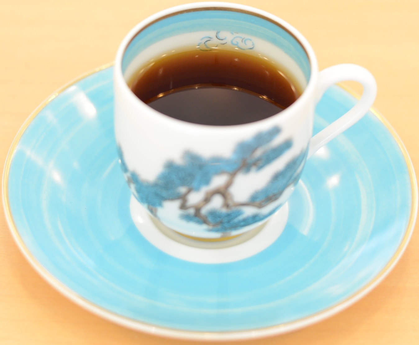 カフェアニスの期間限定豆 ”エチオピア モカ ゲイシャ”