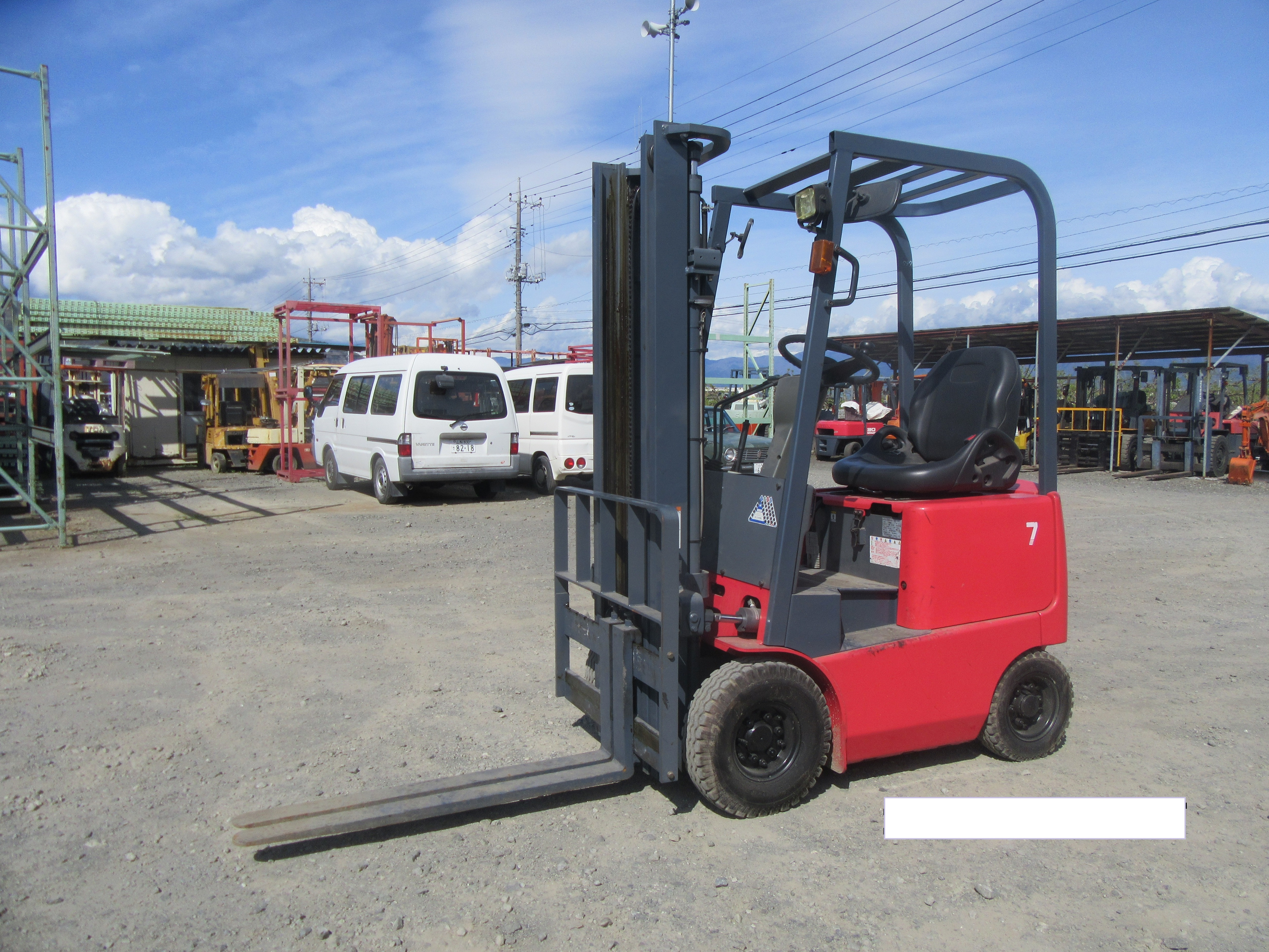 中古車情報!!