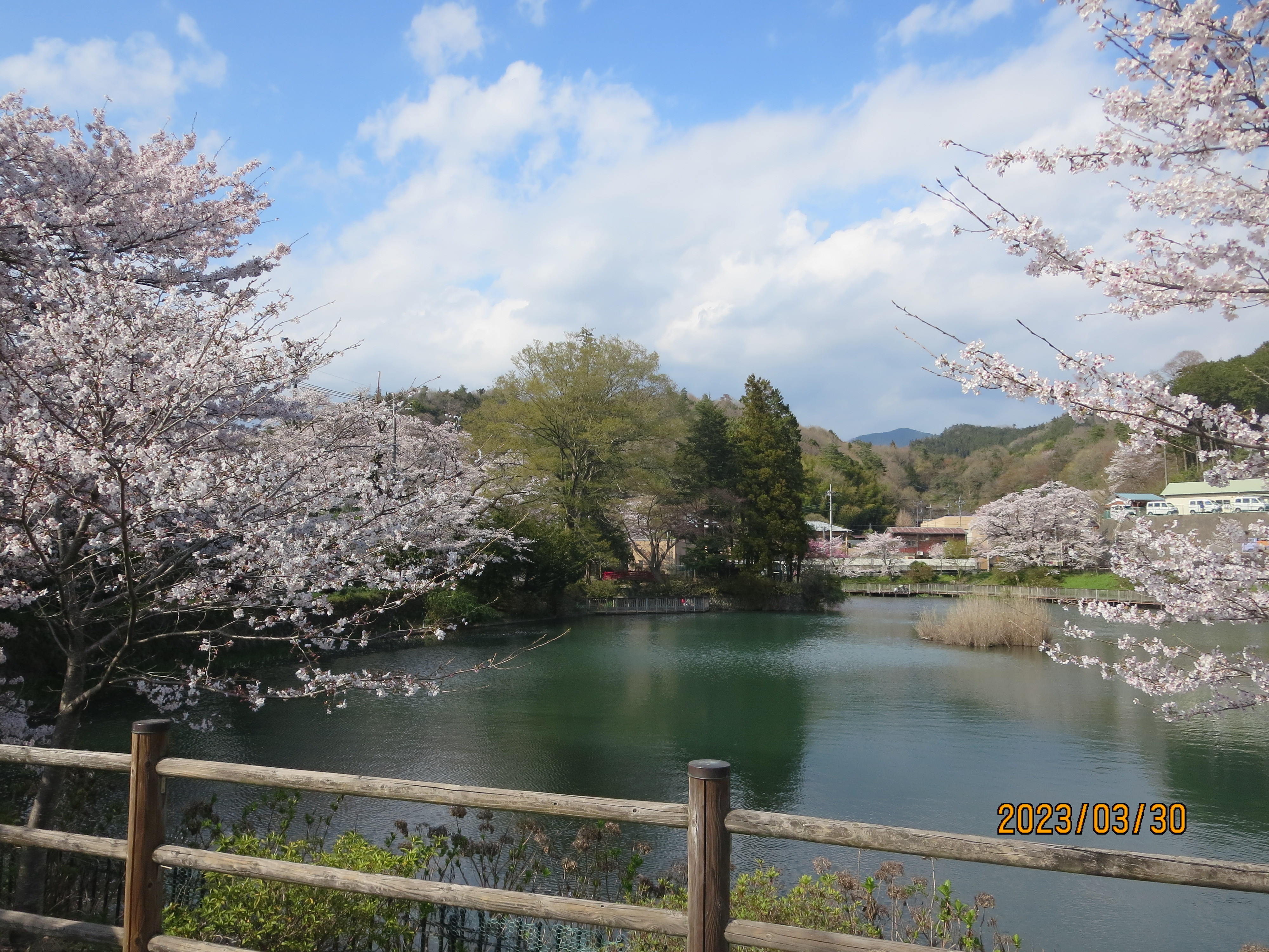 4月の営業予定と月曜休業日の一部変更