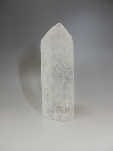 水晶六角柱