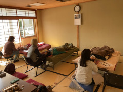 アクセスバーズギフレシ会