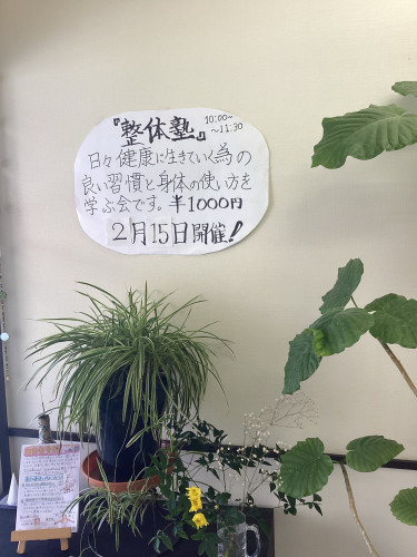 心と体を軽やかに！思考のひみつを探る元気アップ勉強会