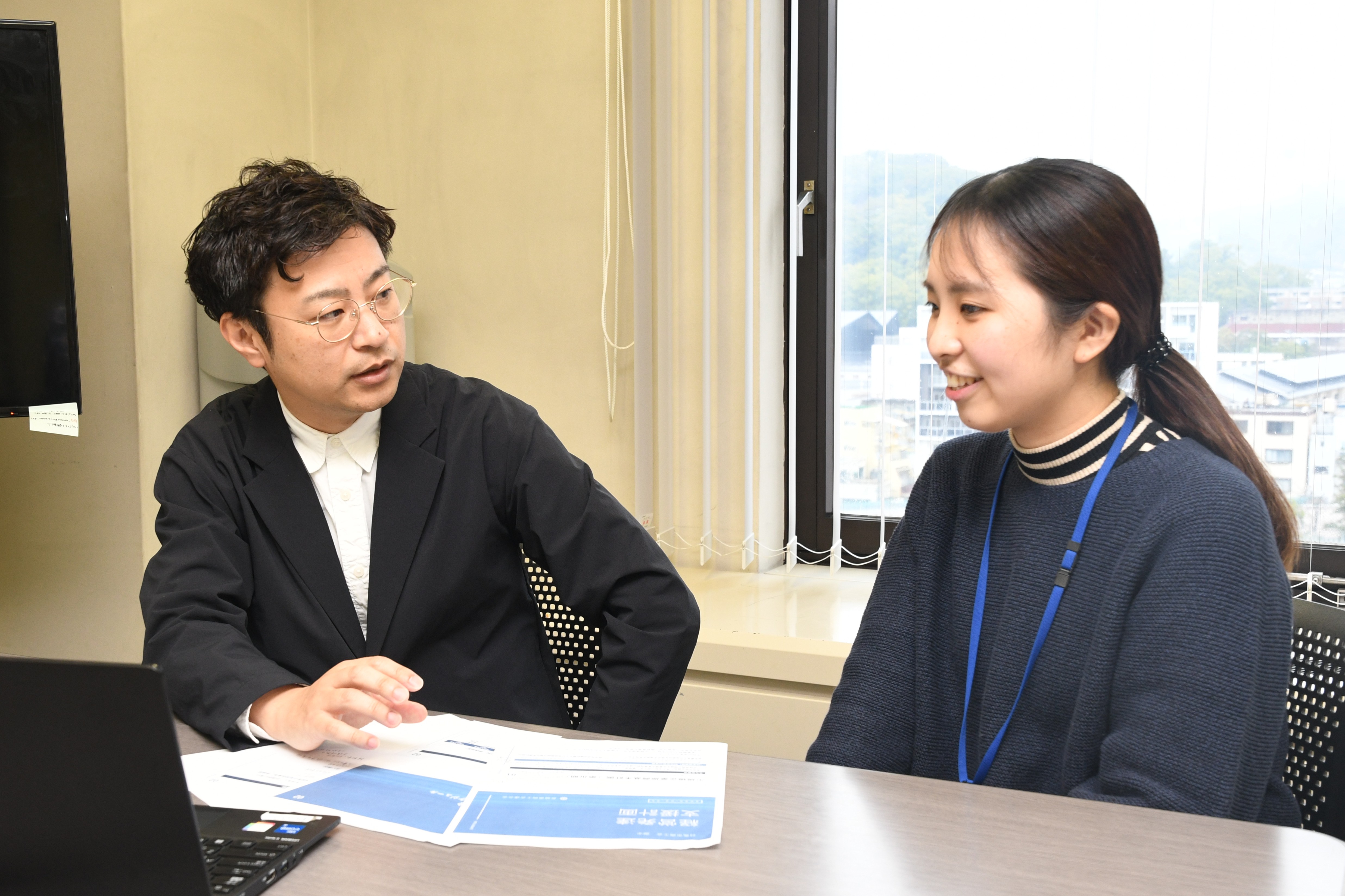 県連合会 相嶋達也(失敗、歓迎されるべき)