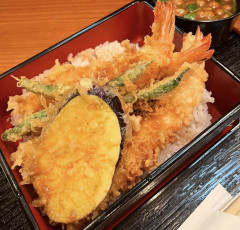 天重