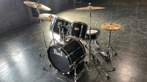 DrumSet
