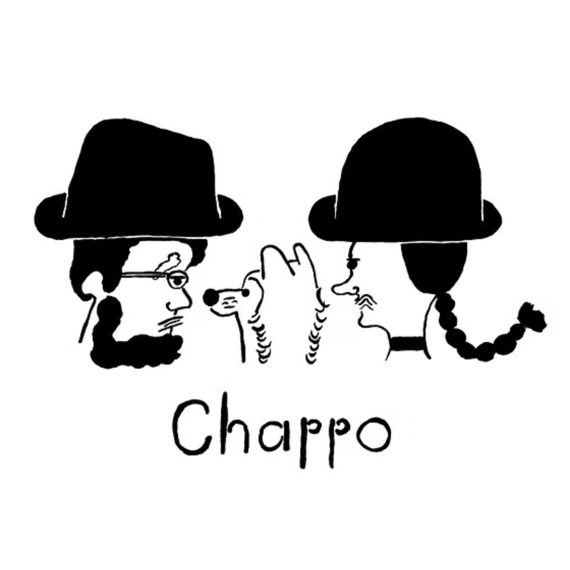 【展覧会】chappo 『 冬の帽子展』