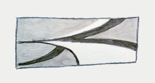 【展覧会】5/1（木）-12（月）　『岡無理弥 絵画展』